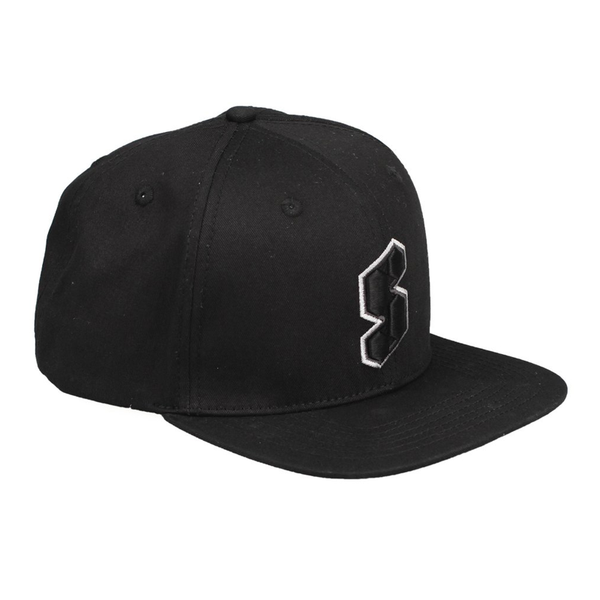 Science Insignia Snapback Hat