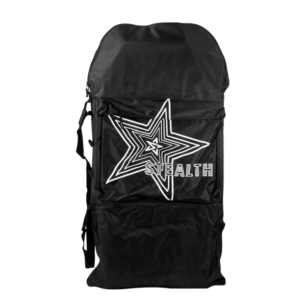 housse bodyboard hubboards board bag - surf city surfshop lacanau