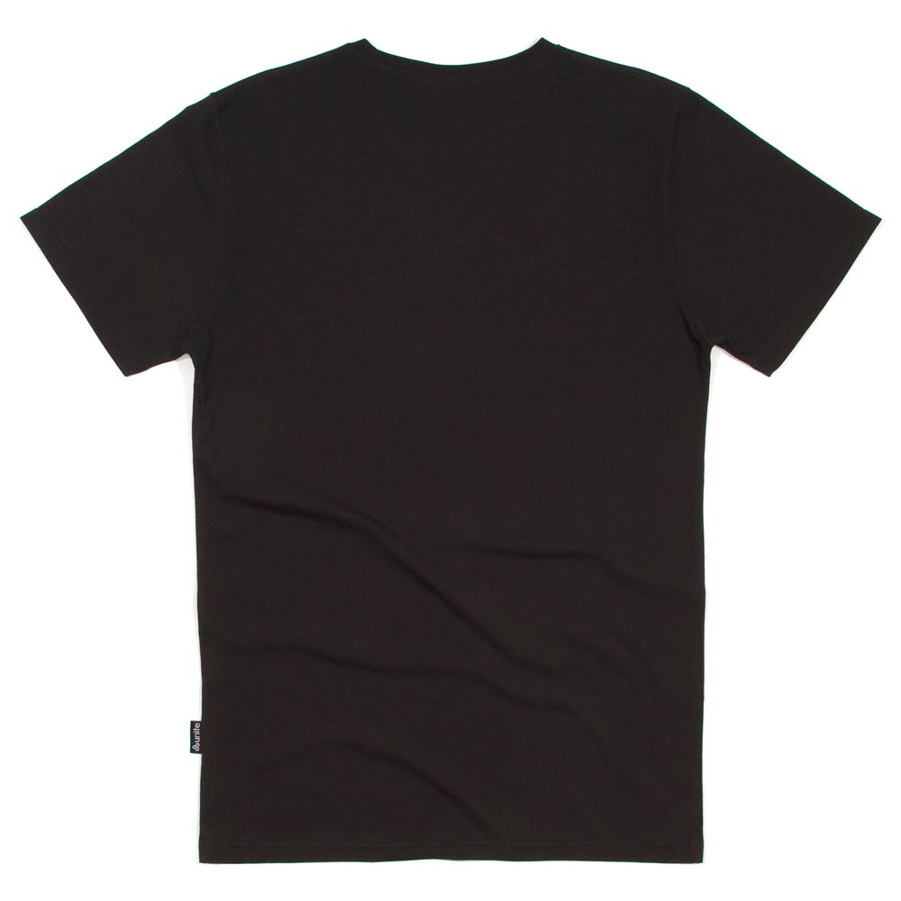 Unite Century T-Shirt - Black