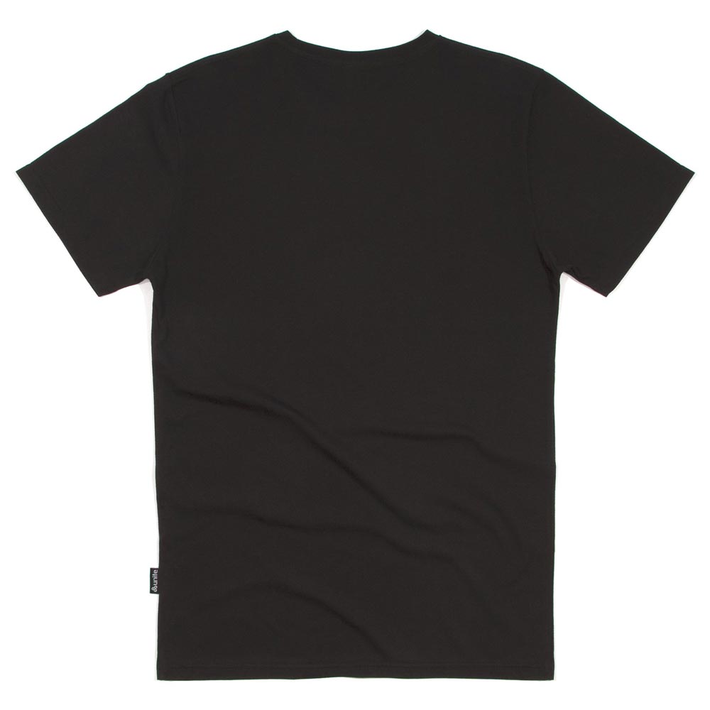 Unite Elemental T-Shirt - Black