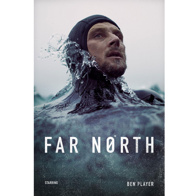 Far North DVD