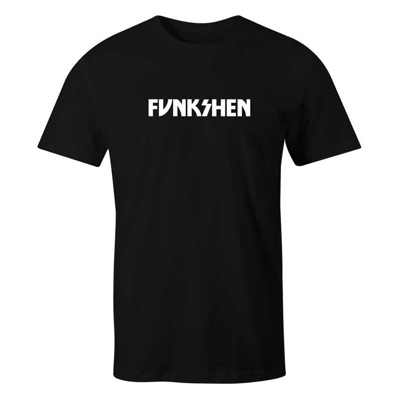 Funkshen Wings T-Shirt