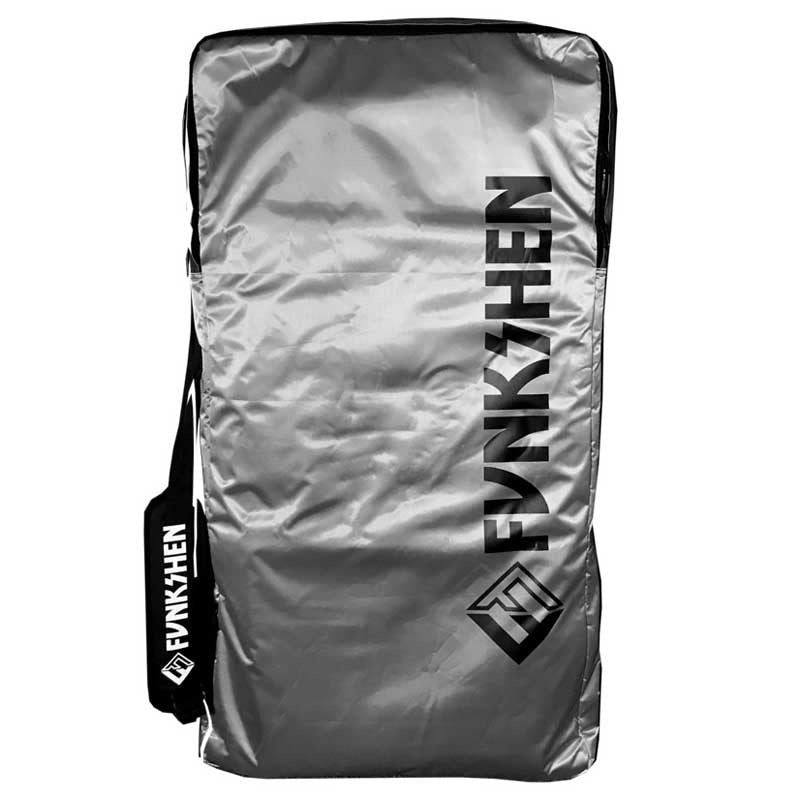 Funkshen Travel Bodyboard Bag