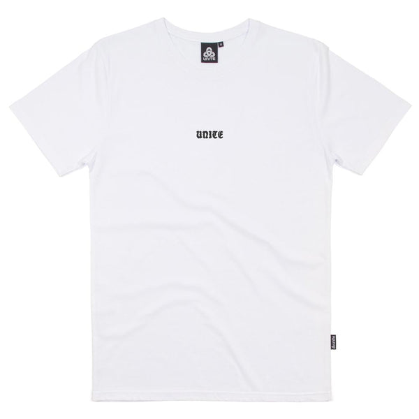 Unite Hope T-Shirt - White