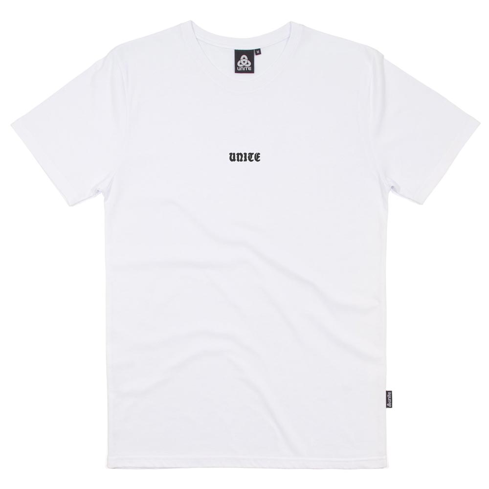 Unite Hope T-Shirt - White