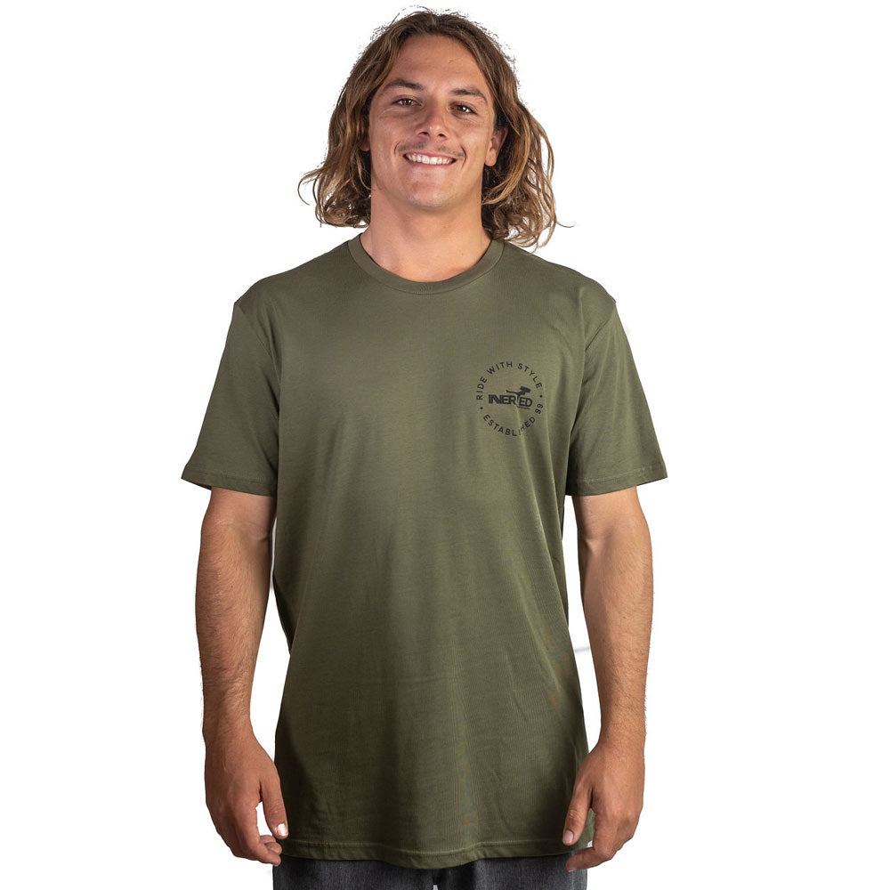 Inverted Established T-Shirt