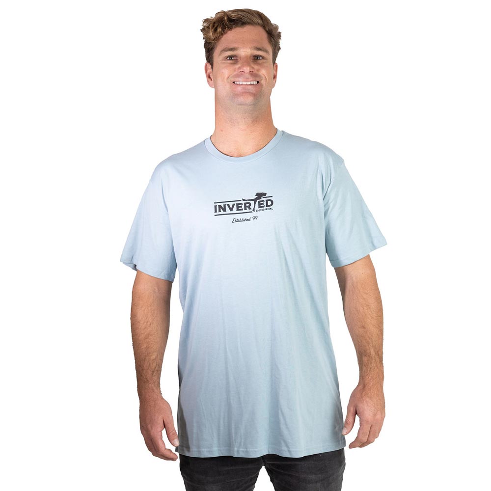 Inverted Retro T-Shirt