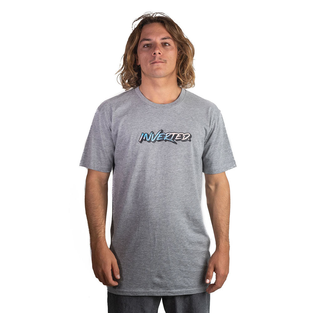 Inverted Vice T-Shirt – Inverted Bodyboarding