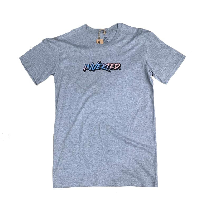 Inverted Vice T-Shirt – Inverted Bodyboarding