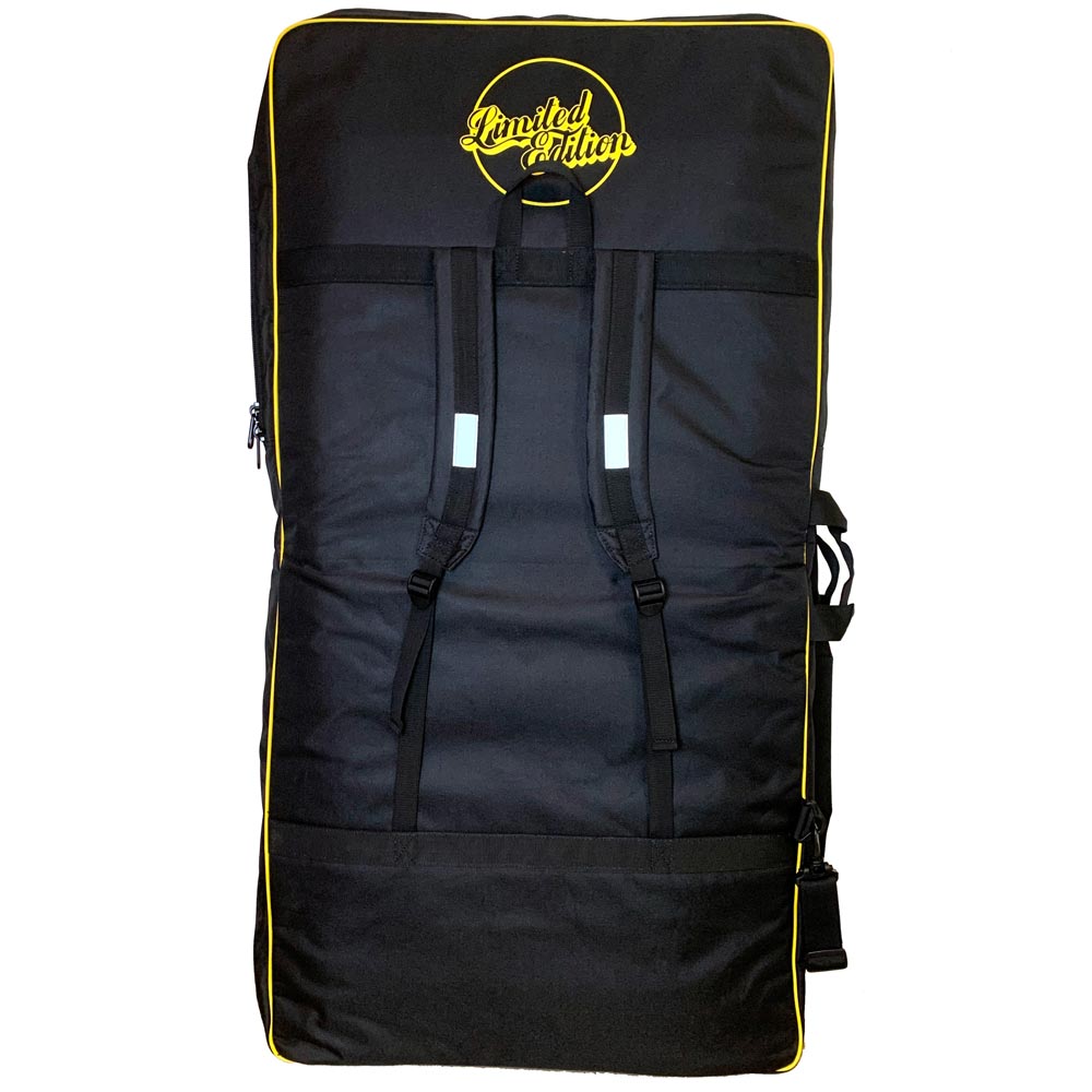 Limited Edition Pro Bodyboard Bag