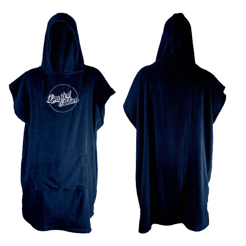 Limited Edition Poncho Towel