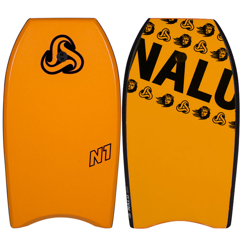 NALU N1 EPS Bodyboard