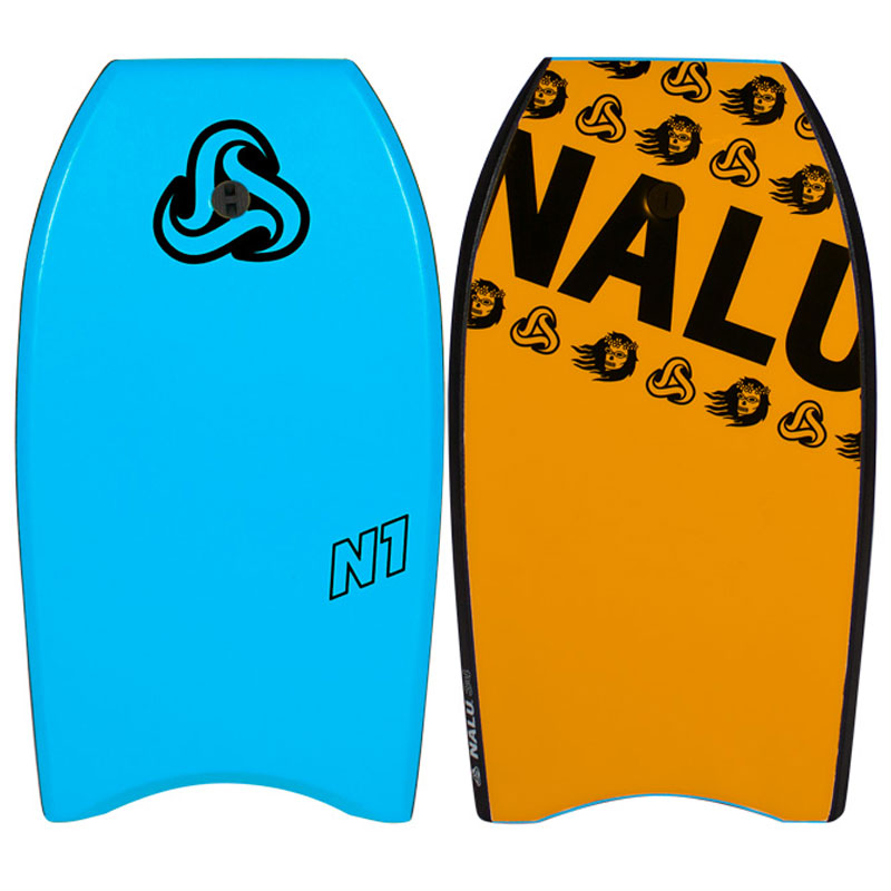 NALU N1 EPS Bodyboard