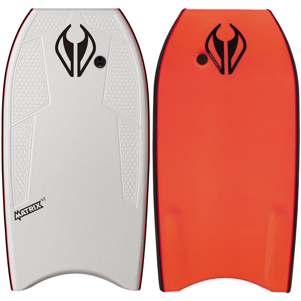 NMD Matrix EPS Bodyboard – Inverted Bodyboarding