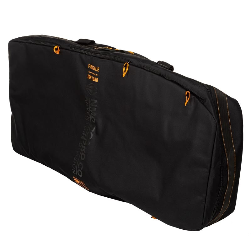 NMD Travel Padded Double Bodyboard Bag