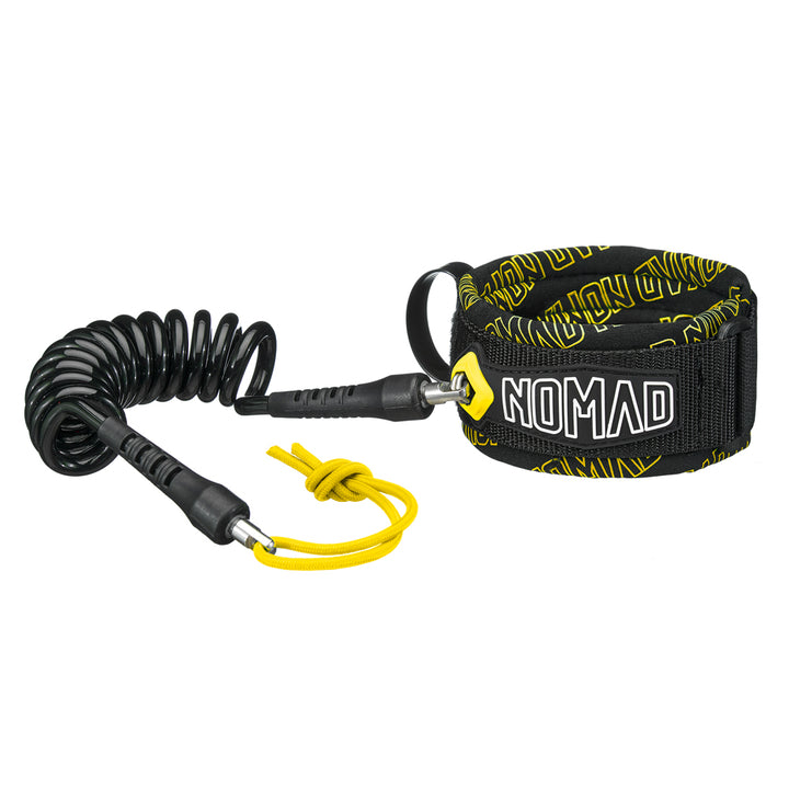 Nomad Pro Bicep Leash - Medium Fit – Inverted Bodyboarding