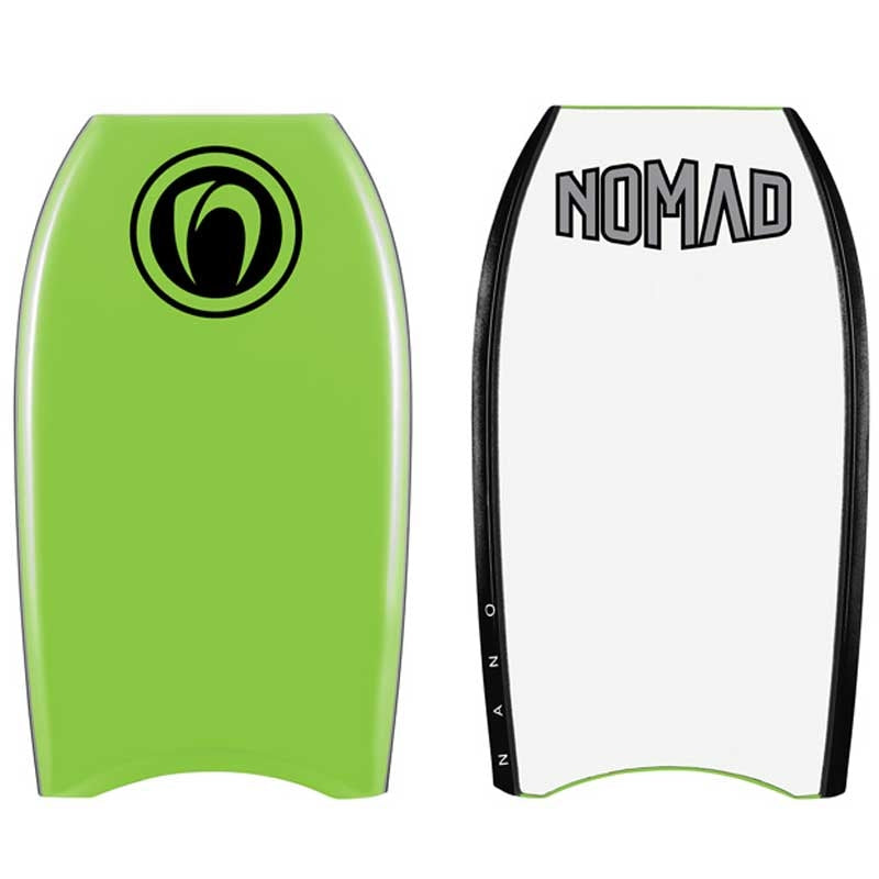 Nomad Nano EPS Bodyboard