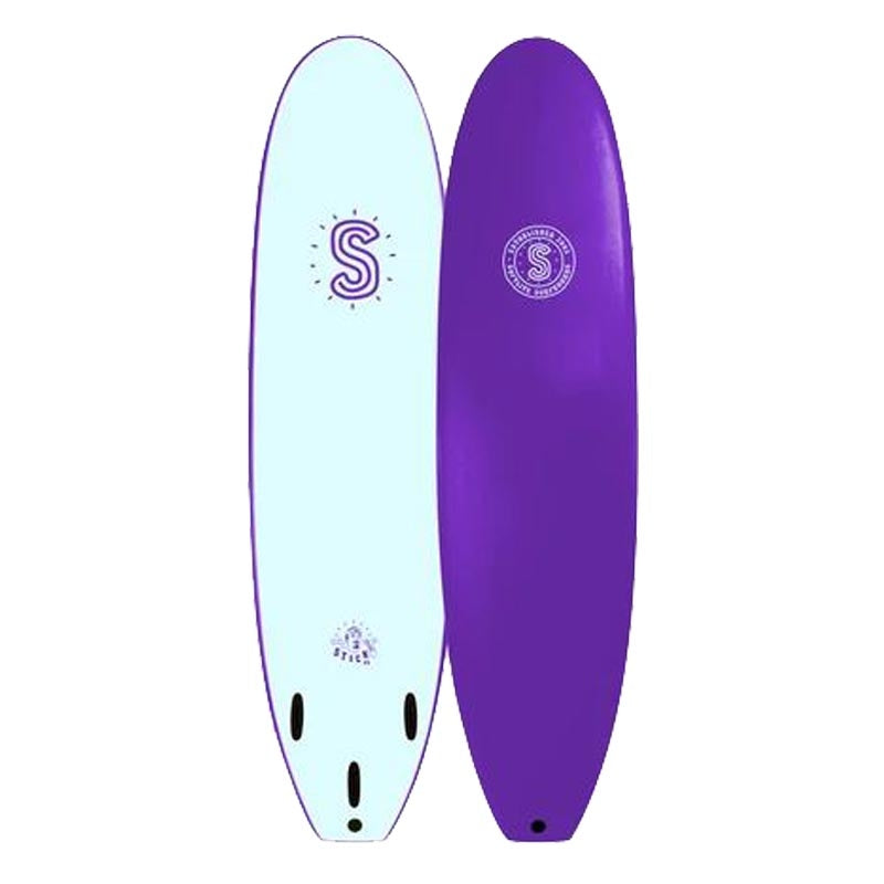 Softlite Chop Stick 6 0 Soft Surfboard