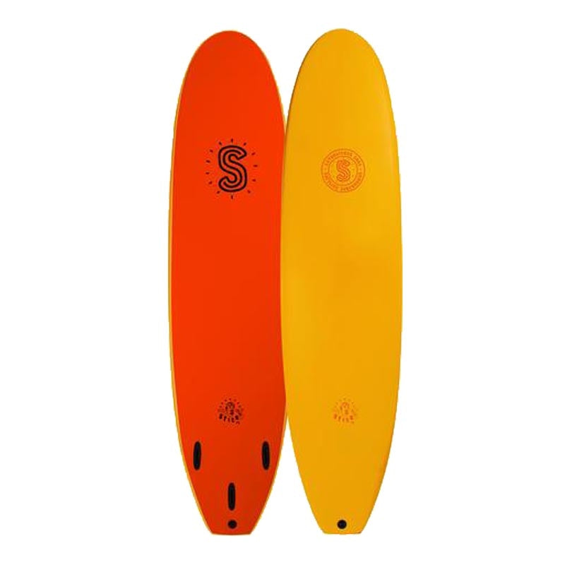 Softlite Chop Stick 7 0 Soft Surfboard
