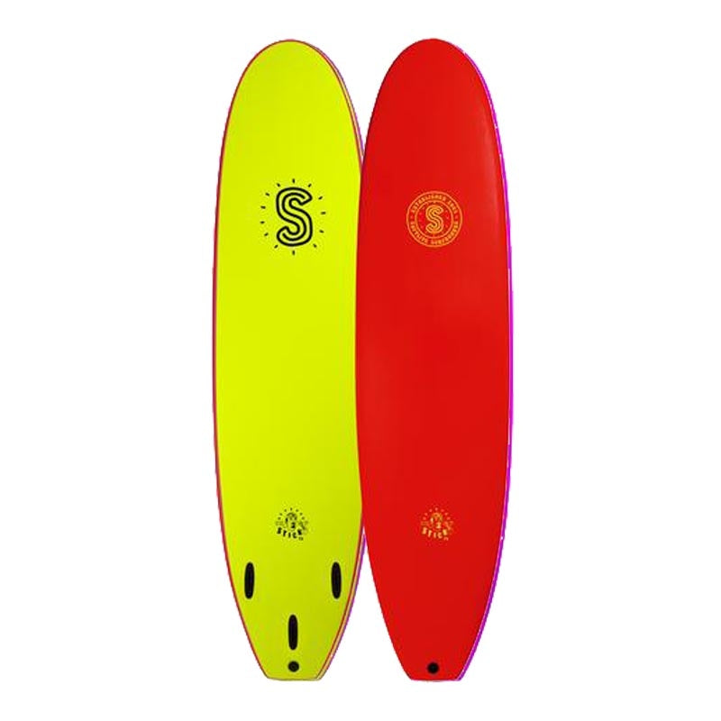 Softlite Chop Stick 7 0 Soft Surfboard