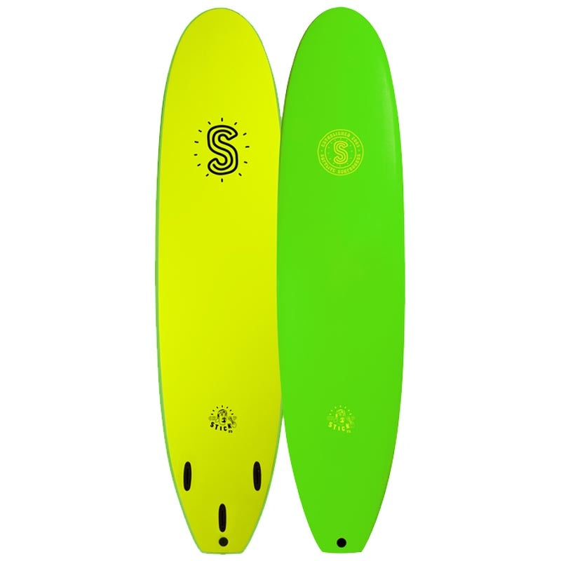 Softlite Chop Stick 8 0 Soft Surfboard