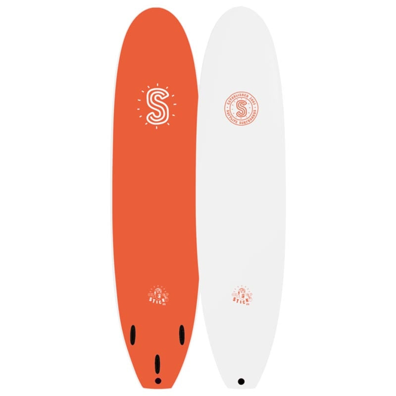 Softlite Chop Stick 8 0 Soft Surfboard