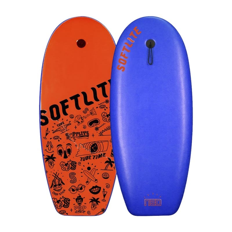 Softlite Kids Neo 38 Soft Surfboard