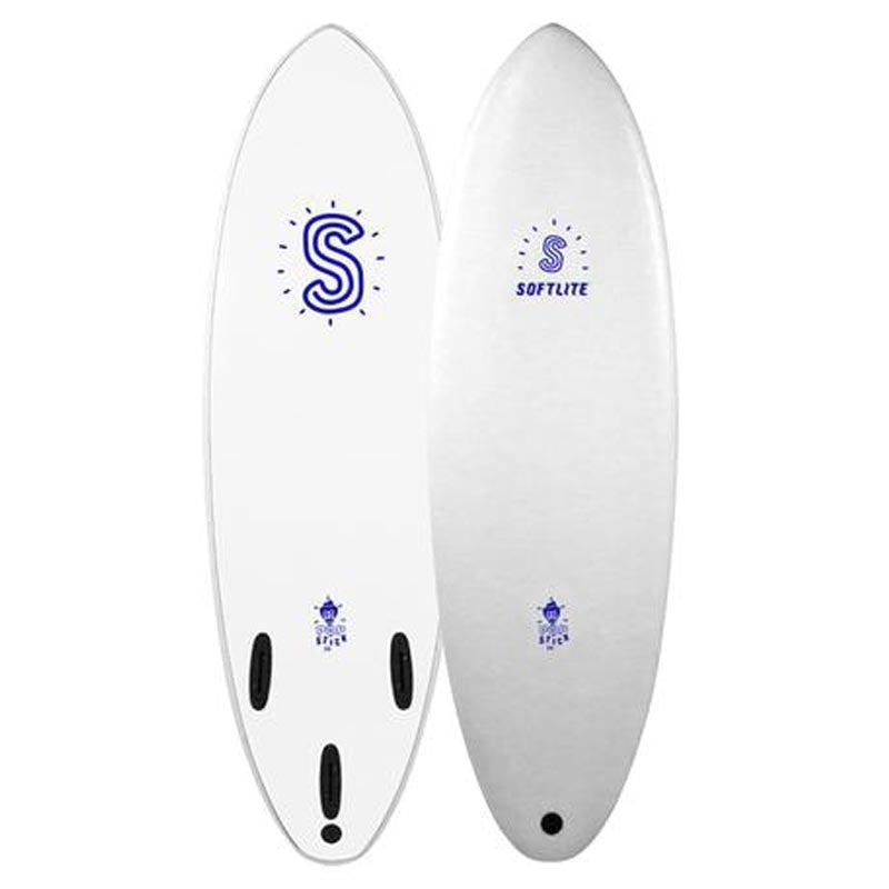 Softlite Pop Stick 5 6 Soft Surfboard