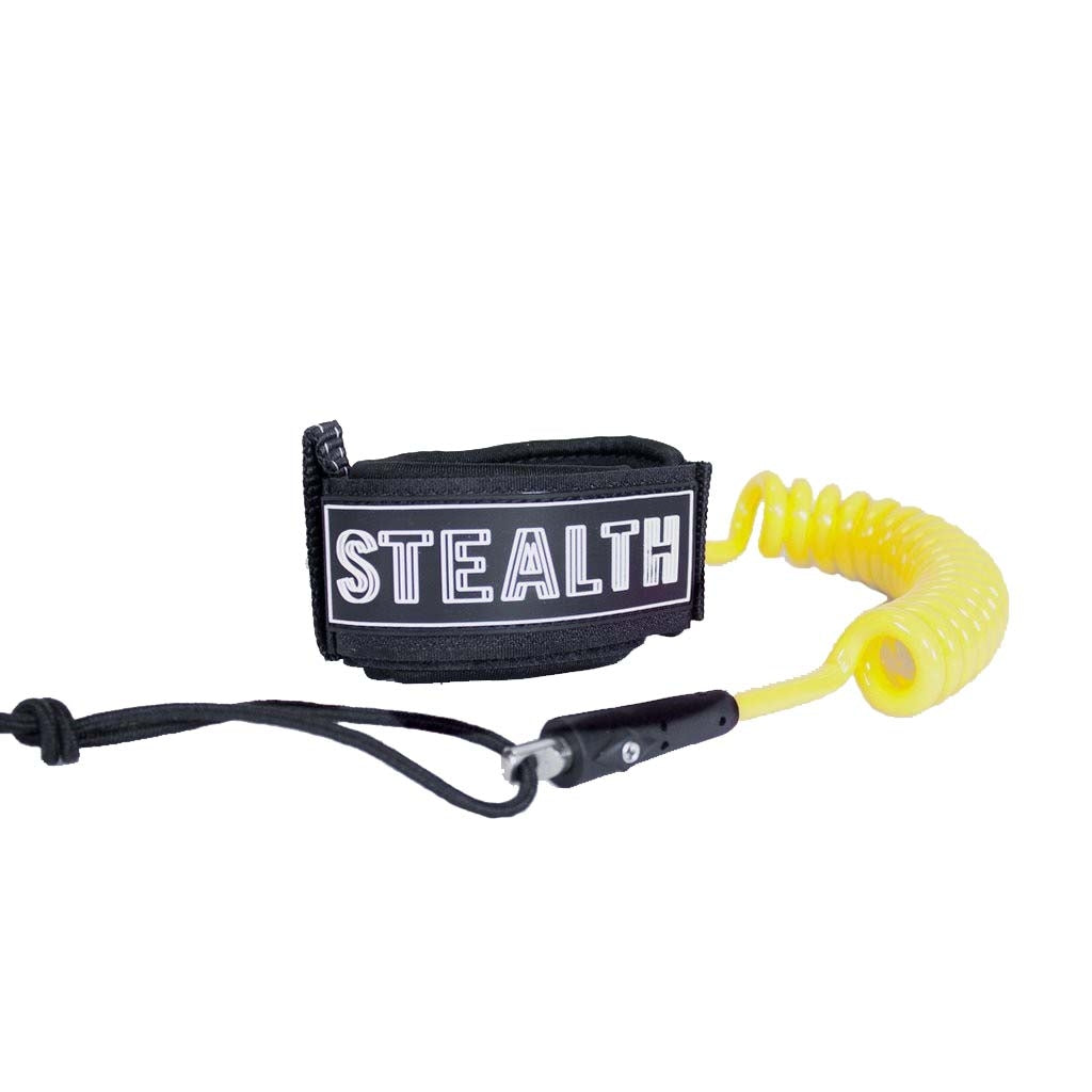 Stealth Deluxe Wrist Leash