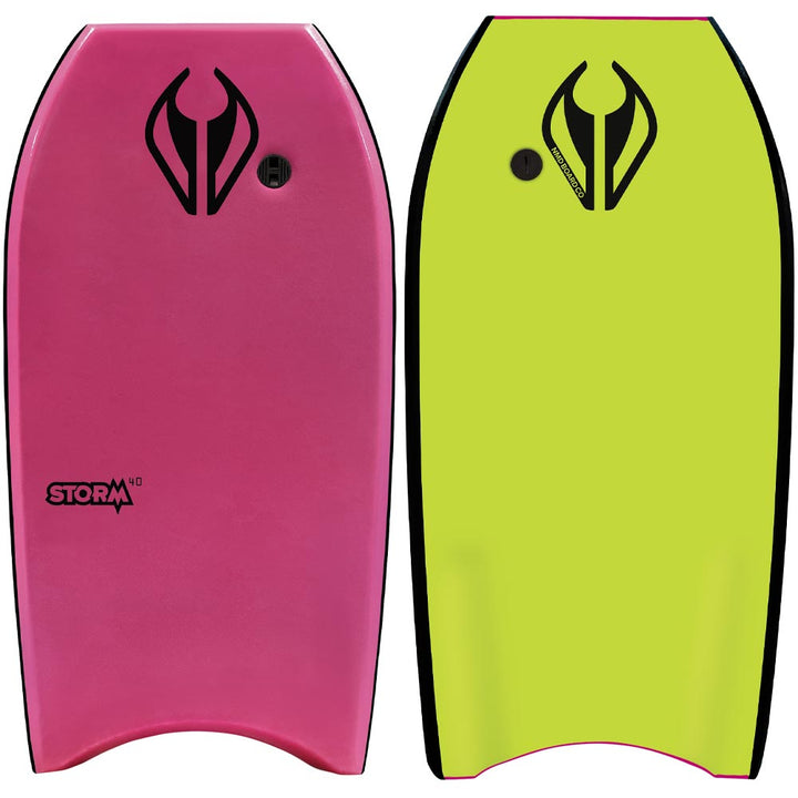 NMD Storm EPS Bodyboard – Inverted Bodyboarding