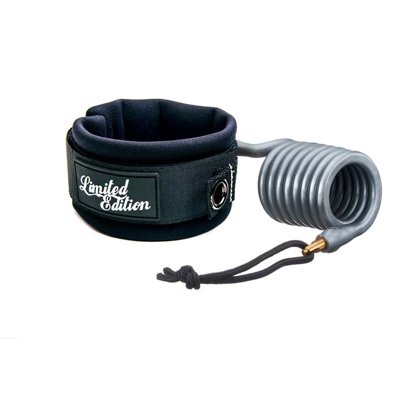 Limited Edition Sylock Bicep Leash - Large Fit