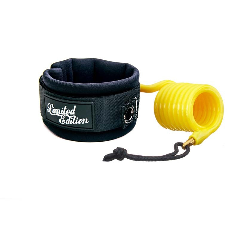 Limited Edition Sylock Bicep Leash - X-Large Fit