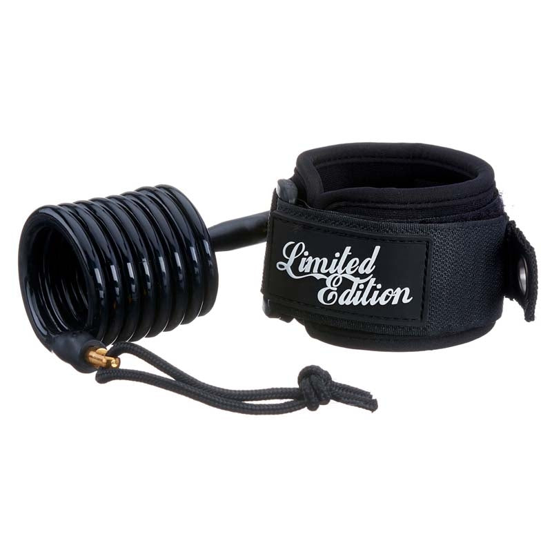 Limited Edition Sylock Wrist Leash