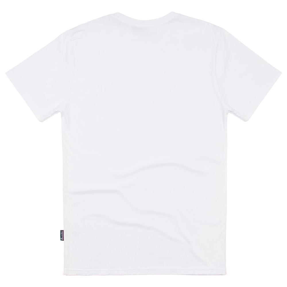 Unite TM T-Shirt - White