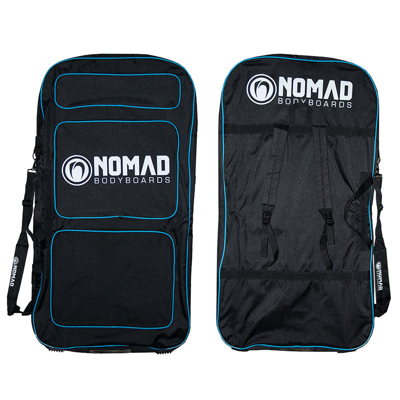 Nomad Transit Bodyboard Bag