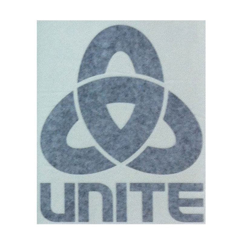 Unite Corporate Link Die Cut Sticker