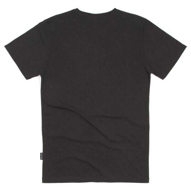 Unite Trademark T-Shirt - Vintage Black