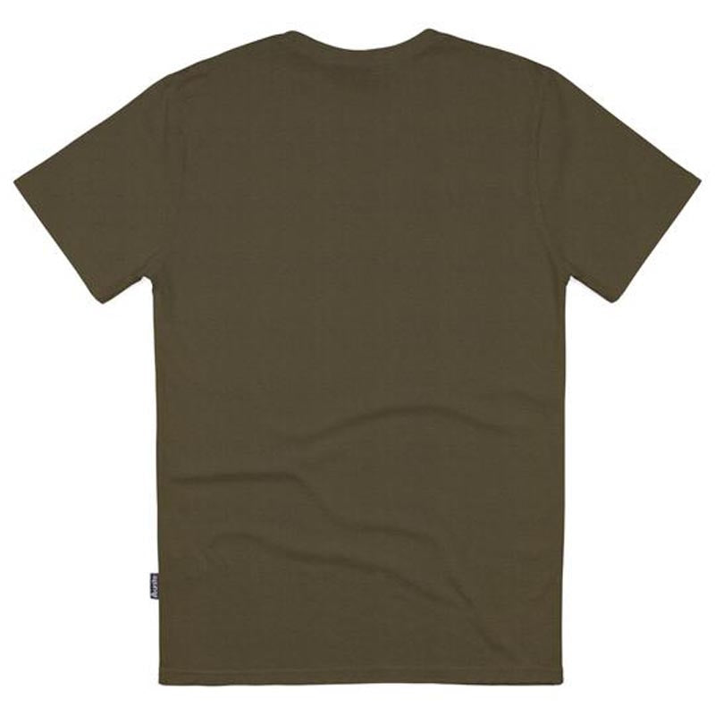 Unite Trademark T-Shirt - Military Green