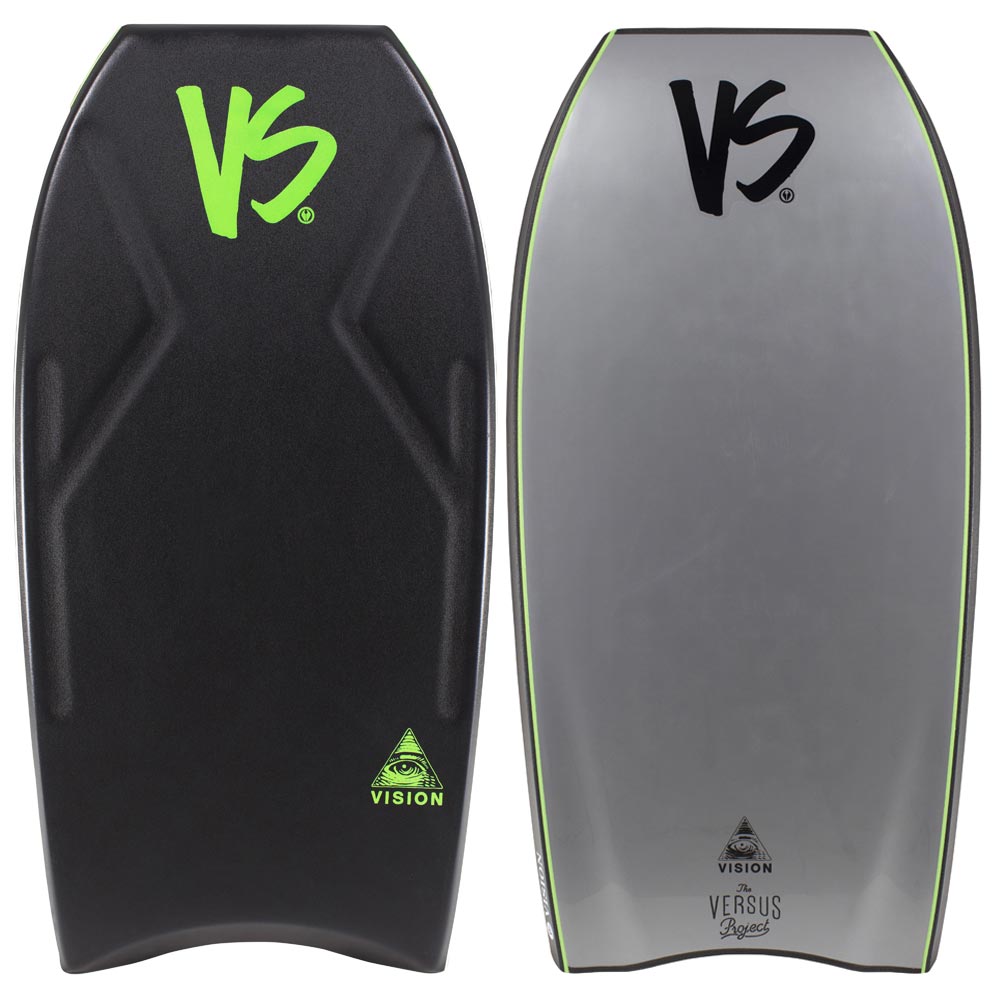 VS Vision PE Bodyboard