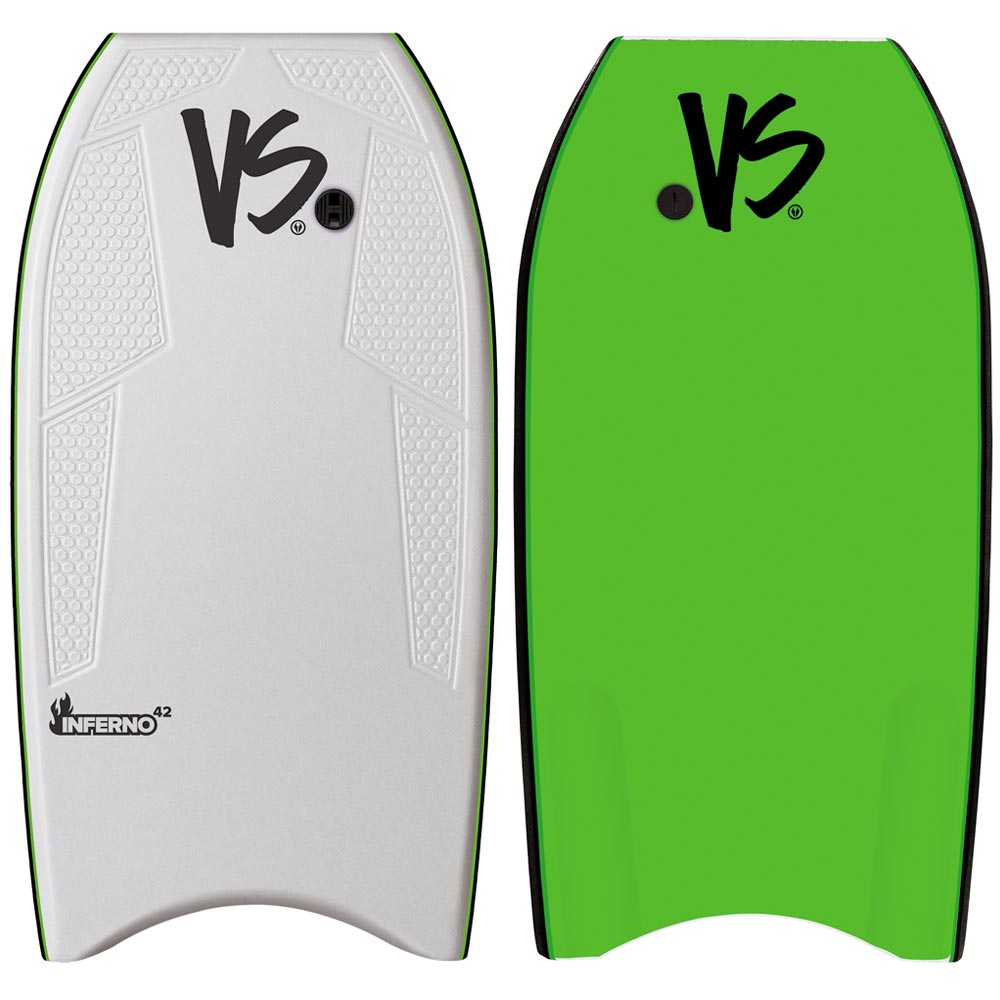 VS Inferno EPS Bodyboard – Inverted Bodyboarding
