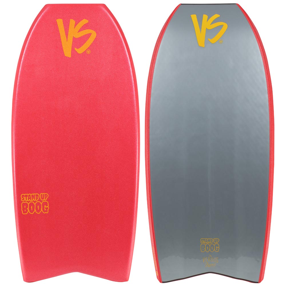 VS Stoogie Stand-Up PP Bodyboard